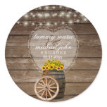 Rustic