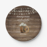 Rustic