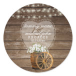 Rustic