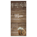 Rustic