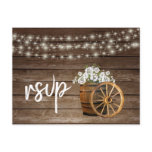 Rustic