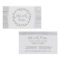 Rustic Wood & Botanical Leaf Branches Green Wreath