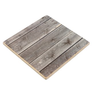 Rustic Wood Coasters for Men and Women