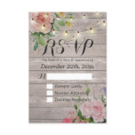 Rustic