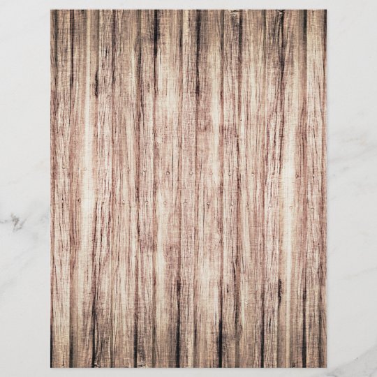 Rustic wood grain background scrapbook paper