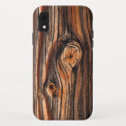 Rustic Wood Grain