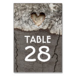 Rustic