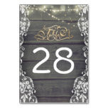 Rustic