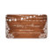 Rustic Wood Lace Wedding Registry Insert Card