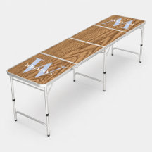 Rustic Wood Lightning Bolt Cornhole Board Wrap