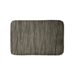 [ Thumbnail: Rustic Wood Look Pattern Bath Mat ]