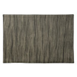 [ Thumbnail: Rustic Wood Look Pattern Mat ]
