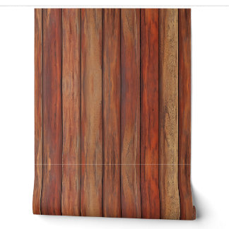 Rustic Wood Paneling 33 Wallpaper