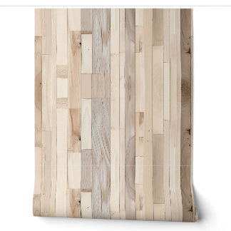 Rustic Wood Paneling 9 Wallpaper