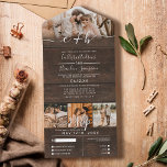 Rustic