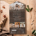 Rustic