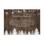 Rustic