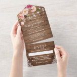 Rustic