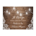 Rustic