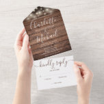 Rustic