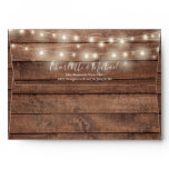 Rustic