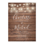Rustic