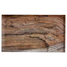 Rustic wood