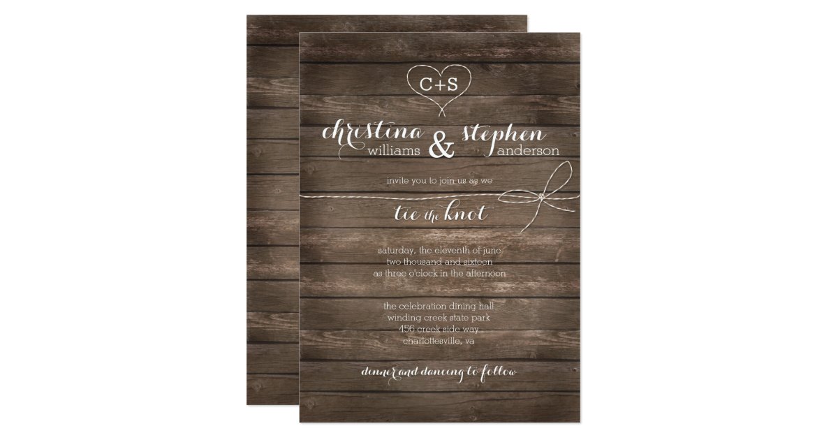 Tie The Knot Wedding Invitations New On Invitation Wording Royal Blue Tying The Knot Rehearsal Dinner Card
