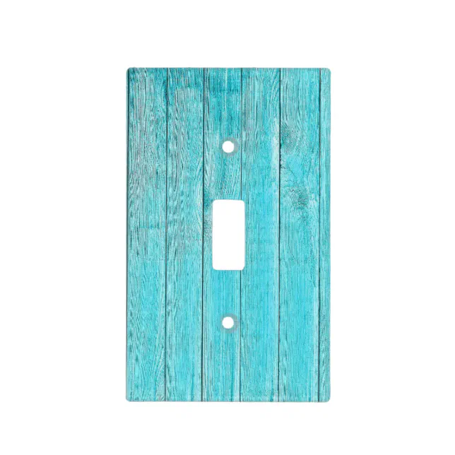 Pastel Sunset Beach Light Switch Cover – Outlet Wall Plate, Handmade Home Decor