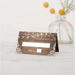 Rustic