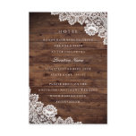 Rustic