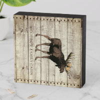 Wooden Wedding Wishes Card Box – Gabby's Farmhouse