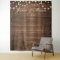 Rustic Wood Wall Backdrop - Wedding Photo Backdrop