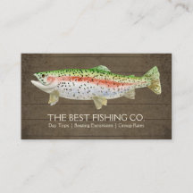 Rustic Wooden Fishing Guide Lake Charter Boat