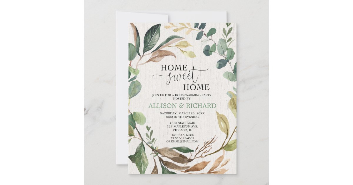 https://rlv.zcache.com/rustic_woodland_greenery_housewarming_party_invitation-rfd1853212e6749faaee9cb03c8e4a9ac_tcvqa_630.jpg?view_padding=%5B285%2C0%2C285%2C0%5D