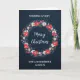 Hunts England Biglietto Di Natale Per Figlioccio – "To A Special Godson" – Collezione Dinosauri