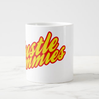 Rustle Jimmies Mug