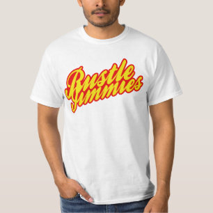 Rustle Jimmies T-Shirt