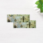 Rusty Anchors Artwork (Desk)