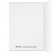 Rusty Cards (Inside (Left))