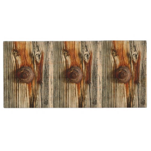 rusty driftwood grey boards wood flash drive