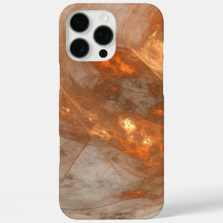 Rusty Light iPhone 16 Pro Max Case