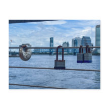 Rusty Love Locks