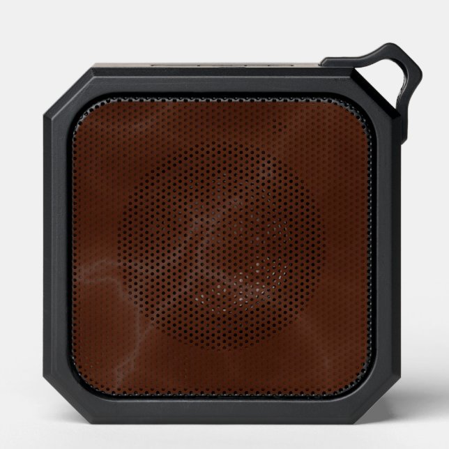Rusty Marble Bluetooth Speaker (Front)