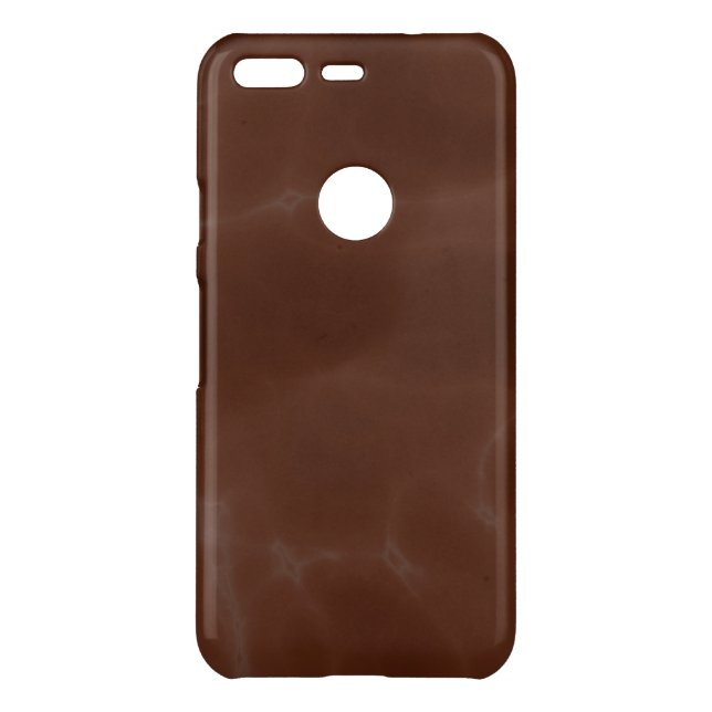 Rusty Marble Uncommon Google Pixel Case (Back)