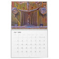 Rusty Old Trucks HDR calendar | Zazzle