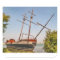 Rusty Remains of a Pirate Ship