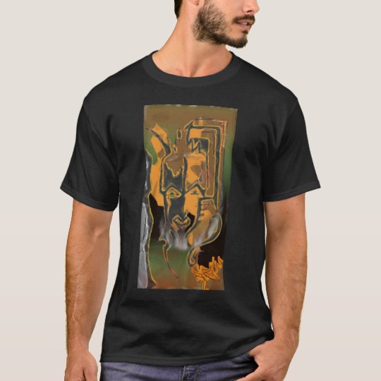 Rusty T-Shirt