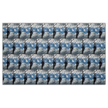 Rusty the Lineman Fabric