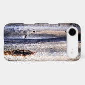 Rusty Tin Siding Graphic Case-Mate iPhone Case (Back (Horizontal))